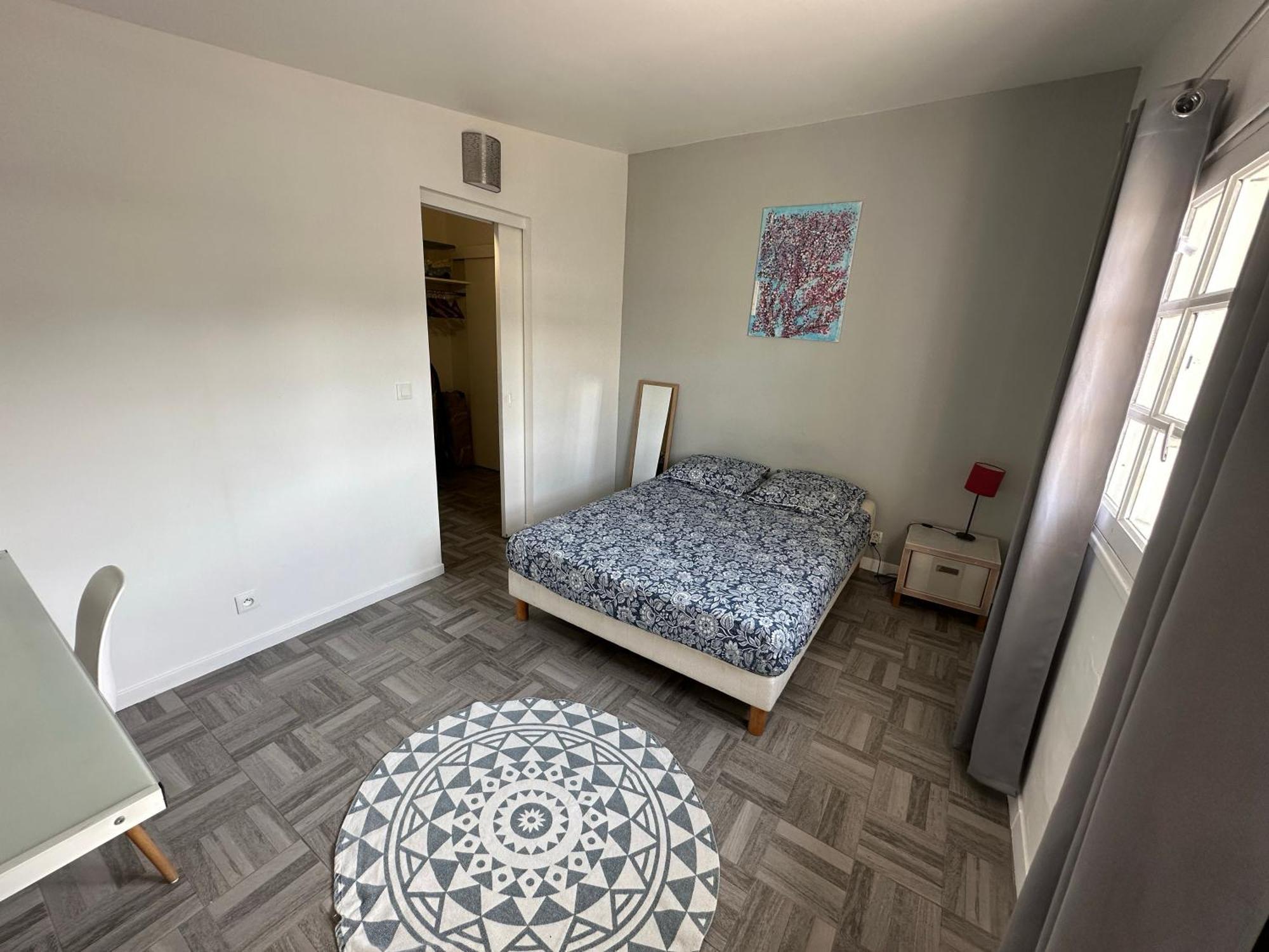 Apartamento T2 A Convenance Baie-Mahault Exterior foto