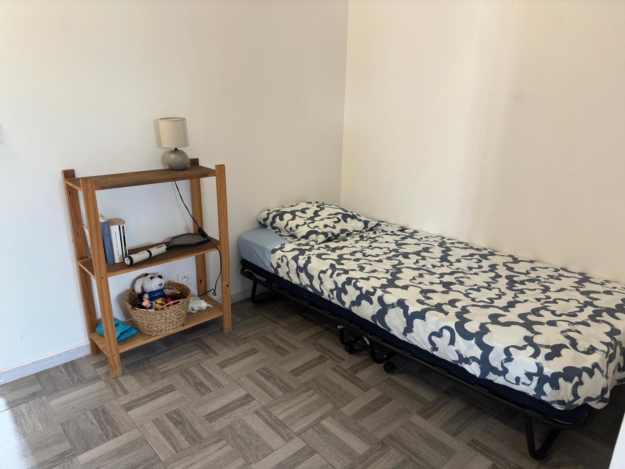 Apartamento T2 A Convenance Baie-Mahault Exterior foto